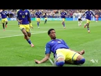 Major underdogs and upsets during first World Cup weekend