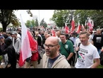 Pologne : manifestations anti-immigration dans 80 villes du pays