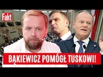 Robert Bąkiewicz pomógł... Tuskowi! Kaczyński SAM POZBAWIŁ SIĘ POLITYCZNEJ BRONI | FAKT