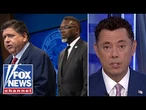 This is 'INFURIATING' from Pritzker and Johnson: Jason Chaffetz