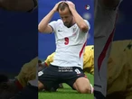 El hombre que dice haber usado poderes contra Harry Kane en el Mundial #Mundial #HarryKane #Poderes