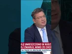 Wójcik: prokuratura nic nie badała, a powinny sprawdzić zaniedbania ws. śmierci małego Oskara