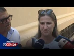 I cugini di Simona Cinà: "Sapeva nuotare bene, difficile sia annegata così"