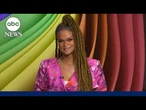 Author and activist Raquel Willis celebrates Pride Month