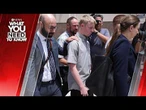 Stepbrother in Cruise Death Free; FIFA Ticket Investigation. What You Need to Know - May 28, 2026