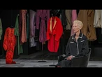 Athènes : une exposition consacrée à Tilda Swinton au centre culturel Anossis Ready