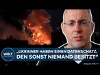 UKRAINE-KRIEG: Experte erklärt! Darum kommen Putins Männer nicht gegen Kiews Killermaschinen an