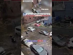 Two dead after floodwaters rip through NYC #foxnews #news #us #fox #nyc #newyork