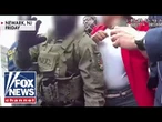 Bodycam footage appears to show Dems 'body-slamming' ICE agents, storming facility