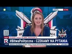 Czy Tusk i Gawkowski zostaną objęci amerykańskimi sankcjami? | M. Borkowska | #BitwaPolityczna