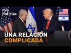 EE.UU. - IRÁN | ISRAEL DESOYE el ACUERDO y PRIORIZA su OFENSIVA en el LÍBANO | RTVE Noticias