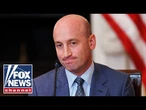 Stephen Miller UNLOADS on Dems over crime crisis: 'Only care about criminals and illegal aliens'