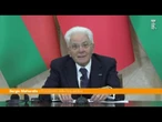 Mattarella "Italia si adopera per collaborazione Azerbaigian-Ue"