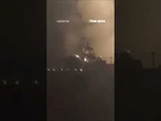 WATCH: CENTCOM releases footage as US HAMMERS Iran