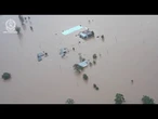 Alluvione in Australia, le forze dell'ordine: "Un evento incredibile, irripetibile"