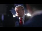 Trump menace l'Iran de nouvelles attaques et l'accuse de "mener les États-Unis en bateau"