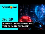 O segredo da Anthropic para pedir suspensão do avanço da IA antes de seu IPO