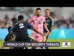 Will the Ebola outbreak impact the World Cup?