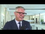 Kolejne naruszenia przestrzeni powietrznej - czyli znana metoda federacji rosyjskiej!