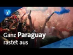 Feiertag für alle! Präsidenten-Erlass nach WM-Triumph