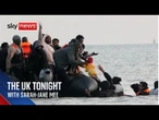 The government promises to stop using hotels to house asylum seekers | The UK Tonight