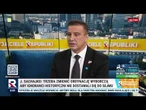 Sachajko: gdyby Nawrocki nie wygrał, to nastąpiłaby całkowita germanizacja | Przyjaciele Republiki