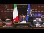 Rosato (Azione): "A Gaza da lotta al terrorismo si è passati a strage di civili innocenti"