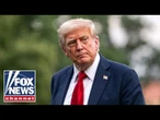 Secret Service responds to Iranian assassination threat: 'HIGHEST PRIORITY'