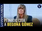 El juez Peinado no quiere que Begoña Gómez eluda la acción de la justicia