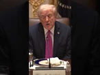 Trump spotkał się z Zełenskim. Czy to początek przełomu w sprawie wojny?