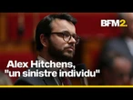 Commission d'enquête sur TikTok: son président, Arthur Delaporte, pointe les problèmes de modération