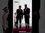 Macron besucht Syrien als erster EU-Staatschef seit Sturz Assads