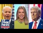 Trump press secretary: This is a 'sucker punch' in Biden's last days