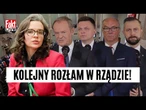 Fakt LIVE - Klaudia Jachira, KO