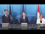 Rutte: La Nato prende seriamente gli attacchi ai gps, siamo al lavoro su cybersicurezza ibrida