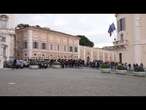 Festa Unità d'Italia, il Cambio della Guardia al Quirinale