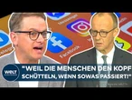 PARAGRAF 188: "Keine Puppenstube!" Streit um "Lügenfritz"-Urteil und Meinungsfreiheit spitzt sich zu