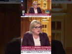 Rząd nie będzie sobie radził, będzie próbował atakować prezydenta Karola Nawrockiego
