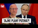 Generał NATO ODSŁANIA KARTY. "Jesteśmy bardzo zagrożeni". Wskazał na możliwy cel Putina | FAKT