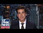 Jesse Watters: Biden is the most hated man in DC right now