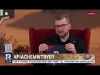 #PiachemWTryby | Co jeszcze może zrobić Donald Tusk, by utrzymać władzę w Polsce? 1/2