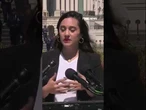 'I don't give a s---': Congresswoman faces backlash #usa #shorts #news #viral #us #politics #new