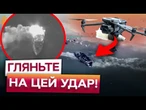 ЗСУ ПІДІРВАЛИ ШВИДКІСНИЙ КАТЕР з ДЕСАНТНИКАМИ РФ під час РОТАЦІЇ на Тендрівській косі!