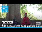 Sénégal : à la découverte de la culture diola • FRANCE 24