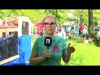 Bieg na pomoc. Hematobieg - dlaczego Republika wspiera tą działalność? | Dzisiaj Sprawdzam