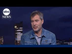 Mark Duplass on what fans can expect in new season of ‘The Morning Show’