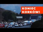 Nowa S1 już otwarta! Spektakularna trasa przez Beskidy z tunelami i estakadami | NEWS