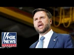 JD Vance calls out Democrats: 'Political violence has got to stop in this country'