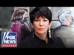 NEW: Stunning details revealed about Maxwell’s thoughts on Epstein suicide, Trump