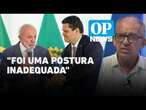 Junto a Alcolumbre, Lula retoma pressão ao Ibama por estudo de exploração de petróleo | O POVO NEWS